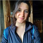 Ofrezco clases particulares de español para extranjeros, online o presencial (dependiendo de la zona). Económicas y con horario flexible